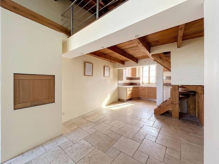 Maison À Vendre — photo 1