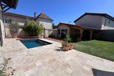 Maison 6 pièces 440000 €