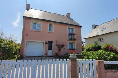 Maison 4 pièces 190800 €