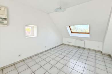 Appartement 2 pièces 466 €