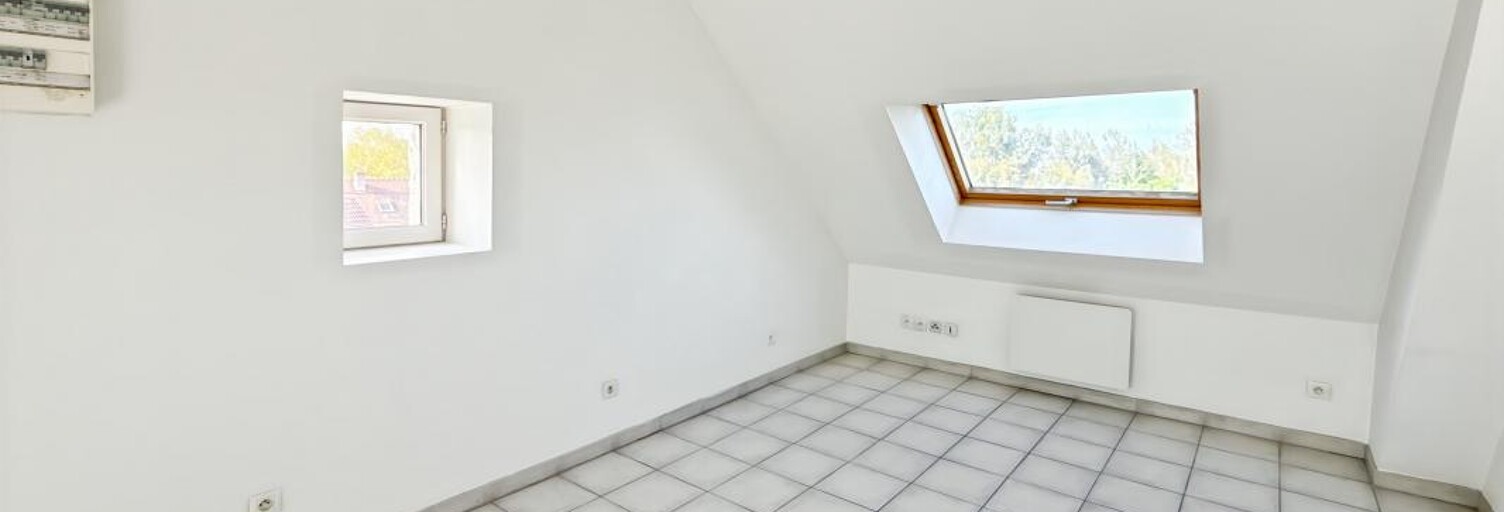 Appartement 2 Pièces 26 m² à louer à Olivet (45160)