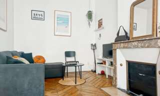 Appartement 2 Pièces 48 m² à vendre à Orléans (45000)