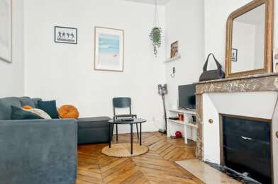 Appartement 2 pièces 155000 €