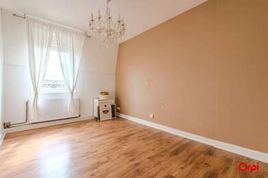 Appartement 2 pièces 114900 €