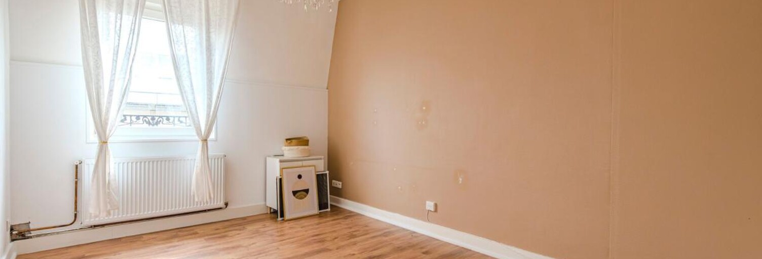 Appartement 2 Pièces 40 m² à vendre à Reims (51100)