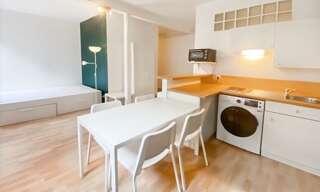 Appartement 1 Pièce 28 m² à louer à Reims (51100)