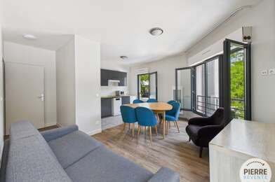 Appartement 3 pièces 161773 €