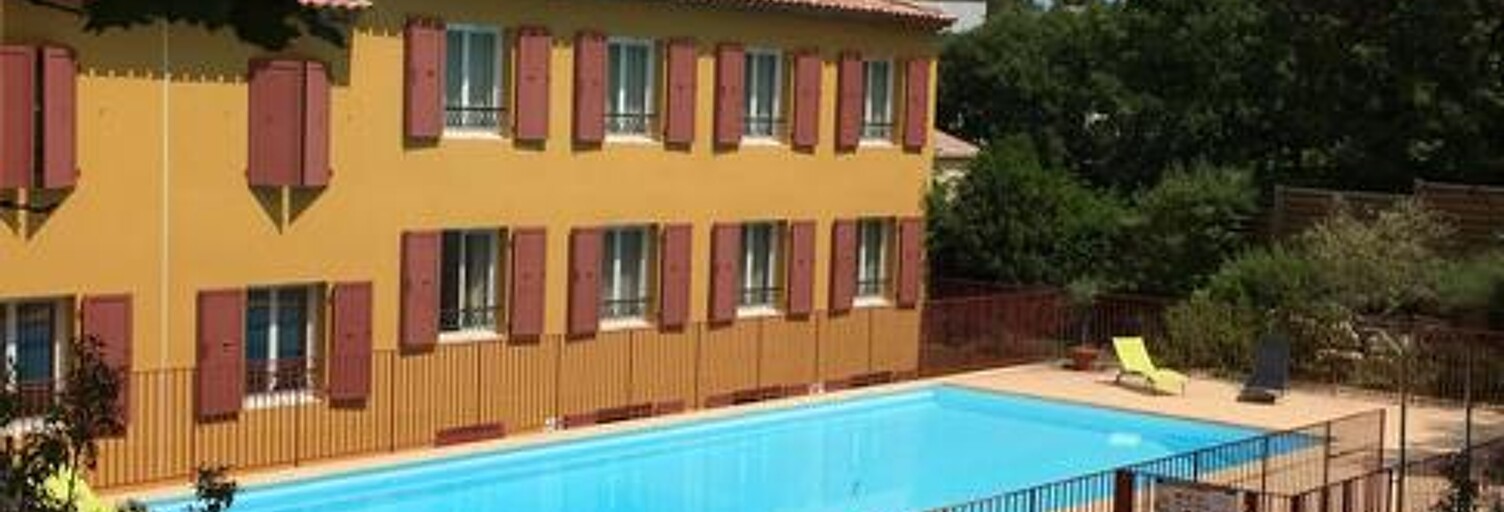 Appartement 2 Pièces 31 m² à vendre à Saint-Paul-lès-Durance (13115)