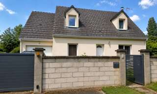 Maison 6 Pièces 102 m² à vendre à Barville-en-Gâtinais (45340)