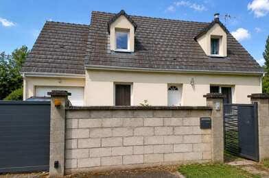 Maison 6 pièces 170000 €