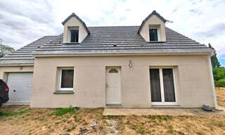 Maison 6 Pièces 102 m² à vendre à Barville-en-Gâtinais (45340)