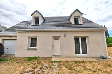 Maison 6 pièces 170000 €