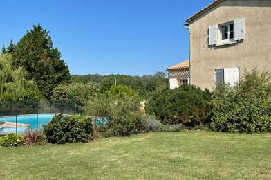 Maison 7 pièces 369000 €