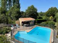 Maison traditionnelle sur 4500m² clos — photo 2