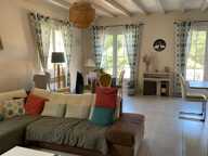 Maison traditionnelle sur 4500m² clos — photo 3