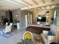 Maison traditionnelle sur 4500m² clos — photo 4
