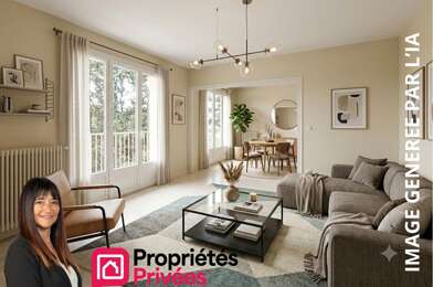 Appartement 5 pièces 104900 €