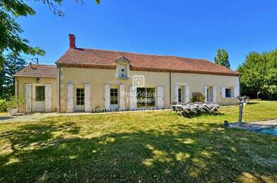 Maison 7 pièces 183706 €