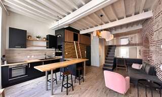 Appartement 3 Pièces 58 m² à vendre à Agen (47000)