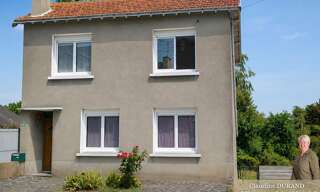 Maison 4 Pièces 75 m² à vendre à Campbon (44750)