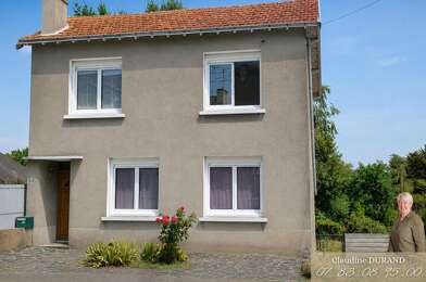 Maison 4 pièces 228770 €