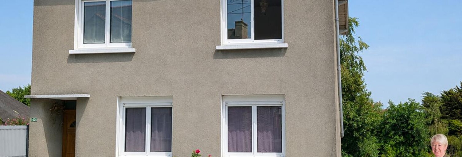 Maison 4 Pièces 75 m² à vendre à Campbon (44750)