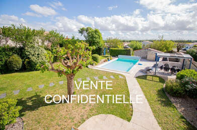 Maison 9 pièces 740700 €