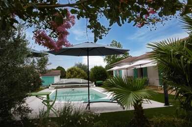 Maison 5 pièces 334000 €