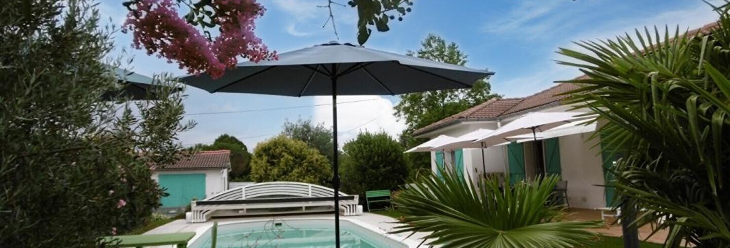 Maison 5 Pièces 133 m² à vendre à Estancarbon (31800)