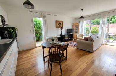 Maison 4 pièces 340000 €
