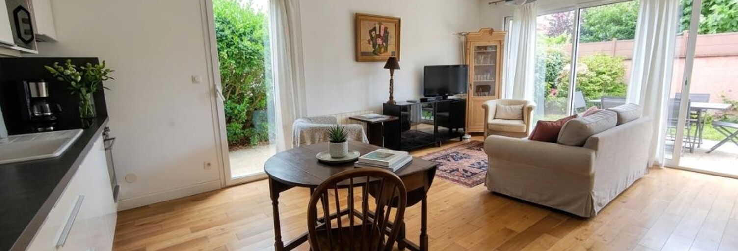 Maison 4 Pièces 81 m² à vendre à Mèze (34140)