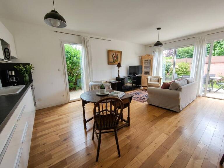 Maison moderne à Mèze 4 pièce(s) 81 m2, terrasse, jardin et garage — photo 1