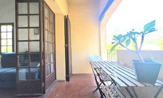 Appartement 2 Pièces 24 m² à vendre à Le Lavandou (83980)
