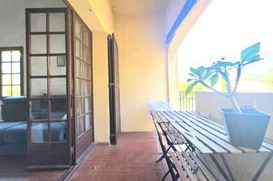Appartement 2 pièces 172000 €