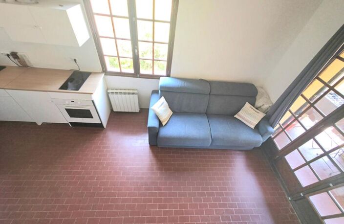 Appartement A ST CLAIR 2 pièce(s) 24 m2 TERRASSE /PARKING exclusivite — photo 3