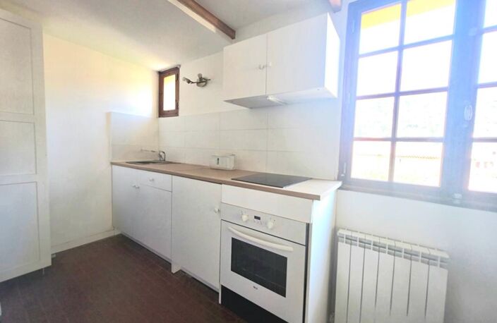 Appartement A ST CLAIR 2 pièce(s) 24 m2 TERRASSE /PARKING exclusivite — photo 4