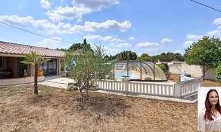 Maison 3 Pièces 88 m² à vendre à Brignoles (83170)
