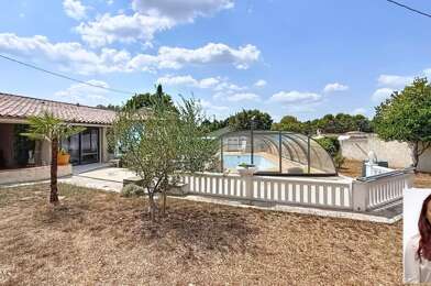Maison 3 pièces 390000 €