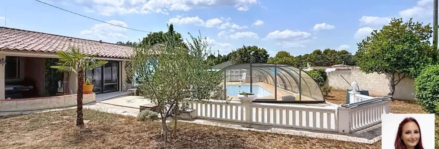 Maison 3 Pièces 88 m² à vendre à Brignoles (83170)