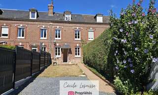 Maison 4 Pièces 77 m² à vendre à Lillebonne (76170)