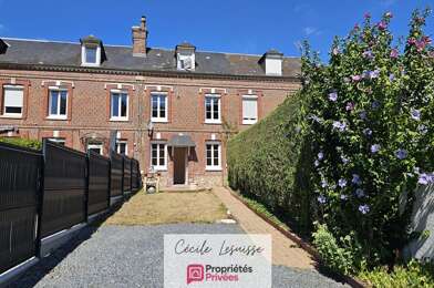 Maison 4 pièces 122300 €