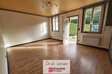 Maison 4 pièces 122300 €