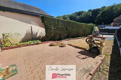 Maison 4 pièces 122300 €