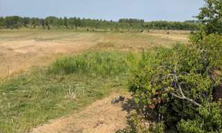 Terrain  660 m² à vendre à Saint-Marcel (71380)