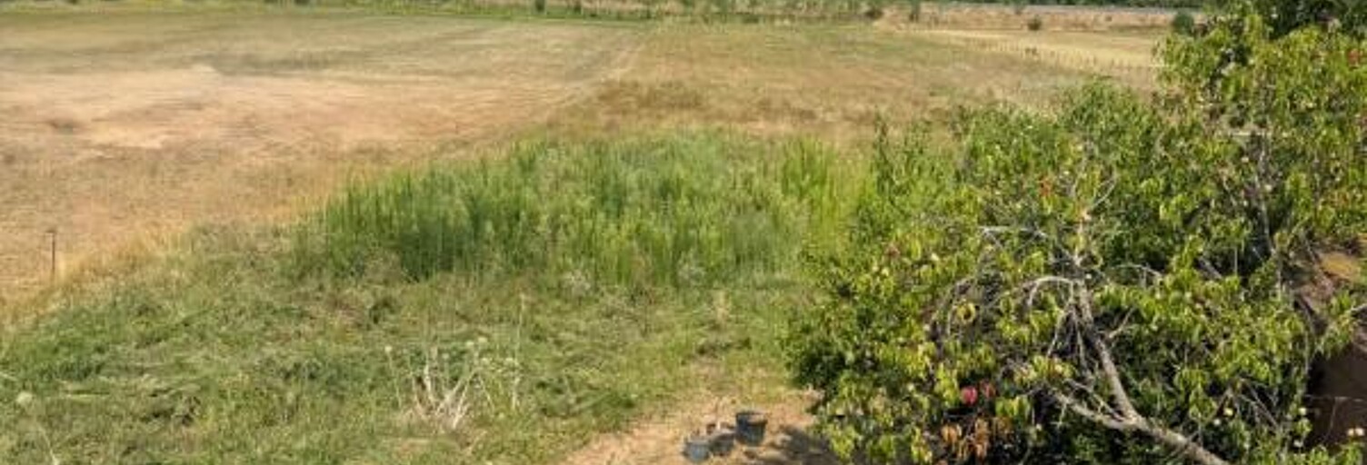 Terrain  660 m² à vendre à Saint-Marcel (71380)