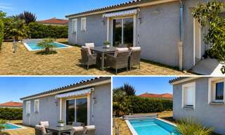 Maison 5 Pièces 115 m² à vendre à Renaison (42370)