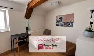 Appartement 1 Pièce 15 m² à vendre à Le Havre (76600)
