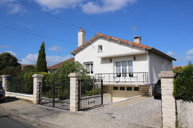 Maison 5 pièces 128000 €