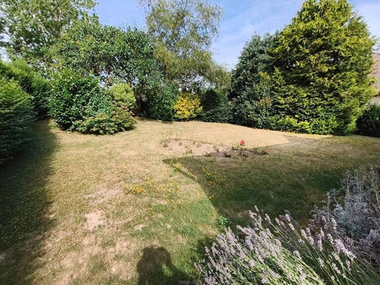 Maison Ecurie 4 pièce(s) 87 m2 — photo 1