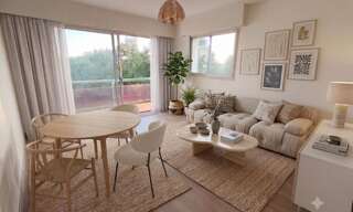 Appartement 1 Pièce 26 m² à vendre à Cucq (62780)